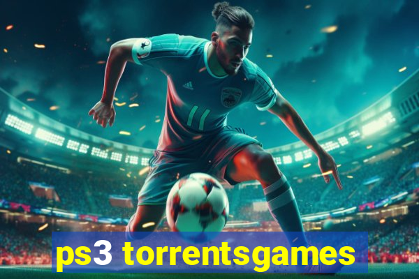 ps3 torrentsgames